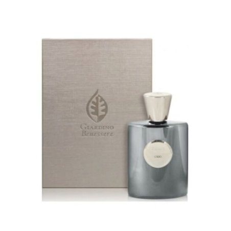 Tiziana Terenzi Giardino Benessere Unisex The Titans Crio Eau De Parfum 3.4 Ounces