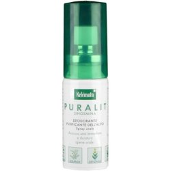 Kelemata Puralit Deodorant Spray 15ml