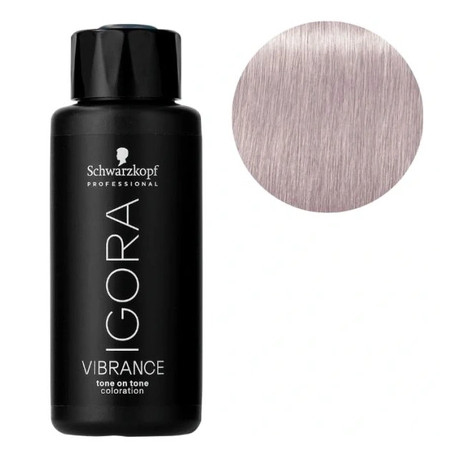 Schwarzkopf Igora Vibrance 10-91 - New Packaging 2024