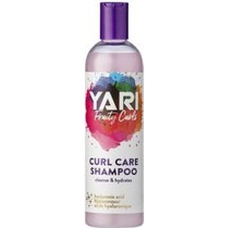 Yari Yari Fruity Curls Curl Care Shampoo - 355 Ml