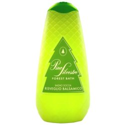 Scots Pine Pino Silvestre Bath Foam 750ml - Forest Bath - Balsamic Awakening