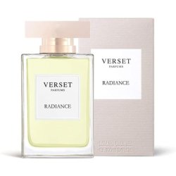 Verset Parfums Radiance Eau de Parfum 100ml Spray