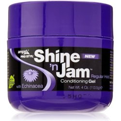 Ampro Pro Styl Shine N Jam Conditioning Gel Regular Hold