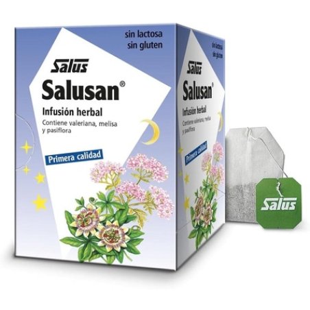 Salusan Buonanotte Tis 15filt