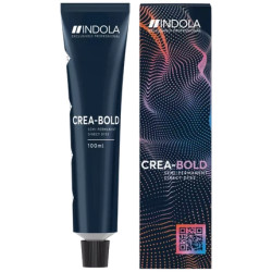Indola Neon Tangerine Hair Colour