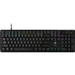 Corsair Clavier CH-910971E-NA / K70 CORE Noir