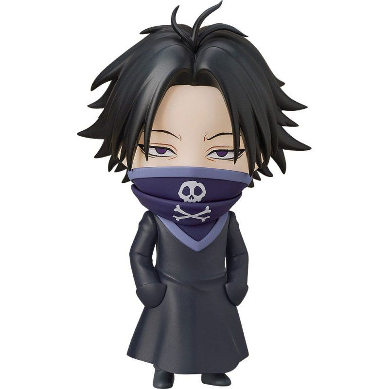 Hunter x Hunter figurine Nendoroid Feitan 10 cm