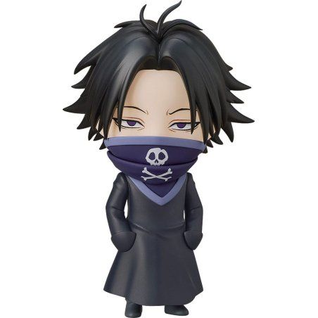 Hunter x Hunter figurine Nendoroid Feitan 10 cm