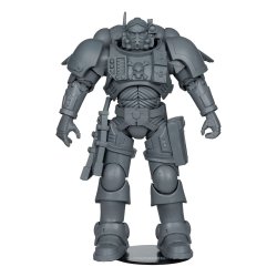 Warhammer 40,000 figurine Lieutenant in Phobos Armor (Ultramarines) (Artist Proof) 18 cm
