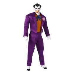 Batman: The Animated Series figurine 1/12 The Joker 17 cm