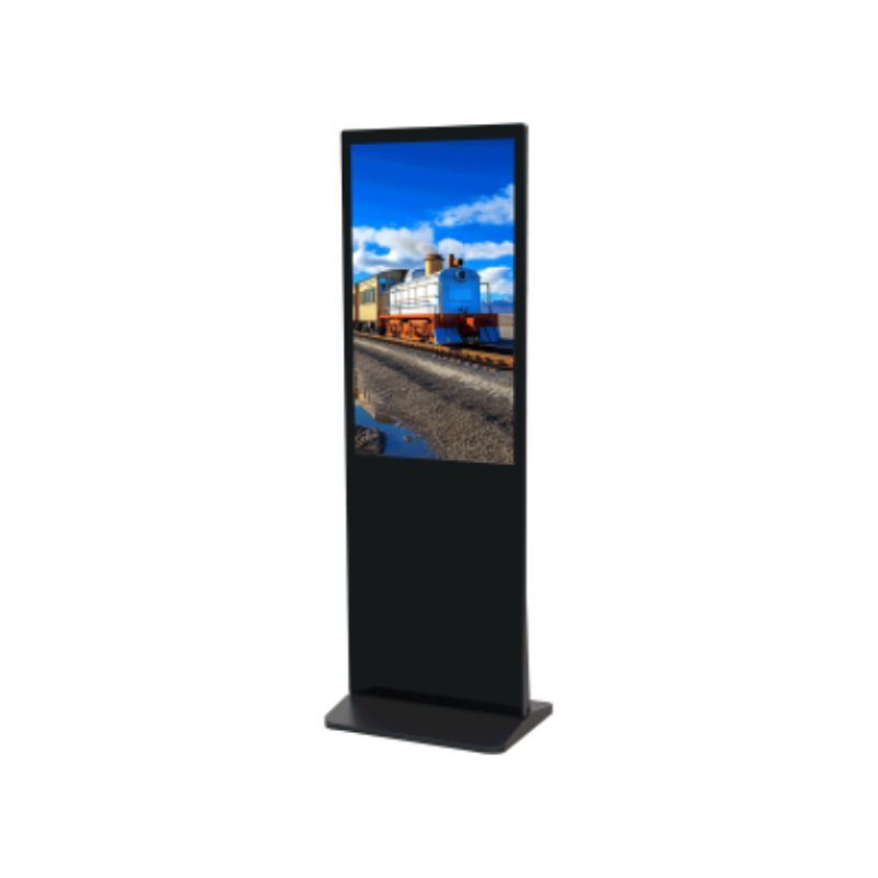 TOTEM TACTIL DAHUA DHI-LDV43-SAI400TL-V1 43" ANDROID 11