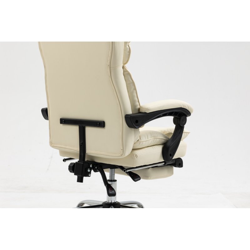 Activejet YK7416 BE chaise et fauteuil de bureau Siège rembourré Dossier rembourré