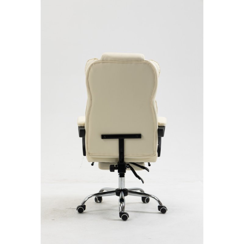 Activejet office chair YK7416 beige
