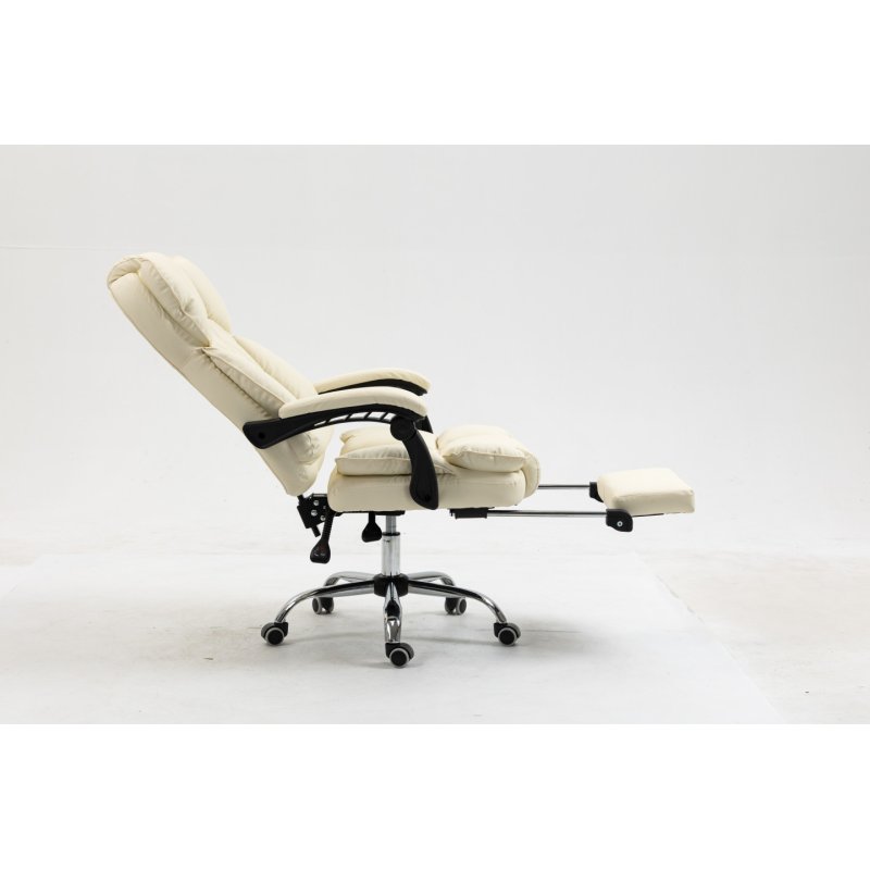 Activejet YK7416 BE chaise et fauteuil de bureau Siège rembourré Dossier rembourré