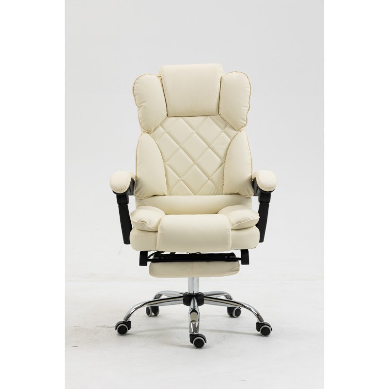 Activejet YK7416 BE chaise et fauteuil de bureau Siège rembourré Dossier rembourré