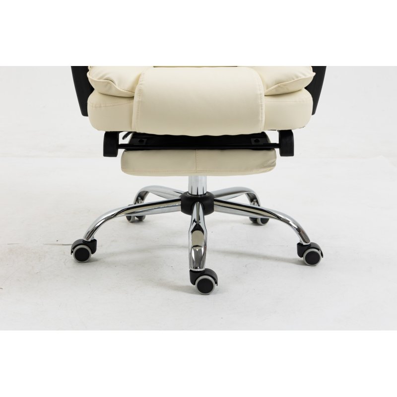 Activejet office chair YK7416 beige