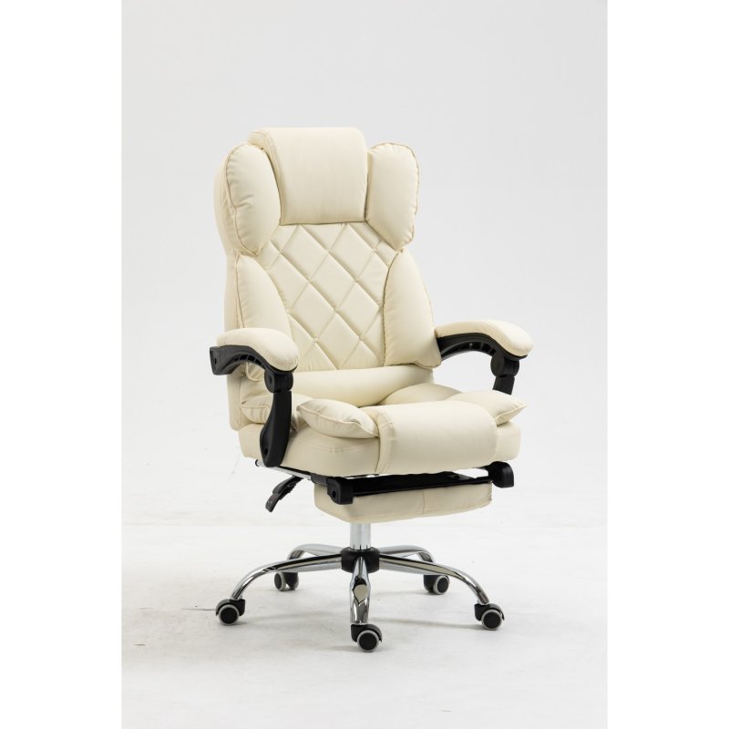 Activejet YK7416 BE chaise et fauteuil de bureau Siège rembourré Dossier rembourré