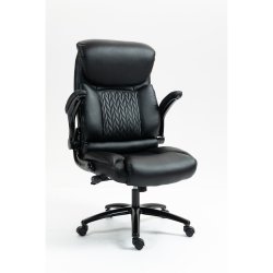 Activejet office chair YK7406-1 black