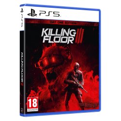 Killing Floor 3 - Day One Edition