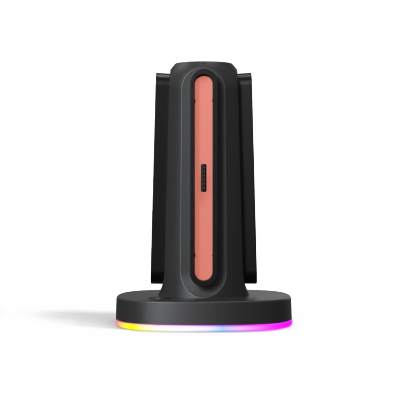 Trade Invaders - Charging Dock for 4 Joy-Cons Nintendo Switch 2