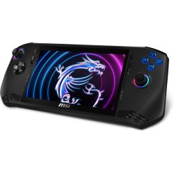 MSI console portable Claw A1M-042FR