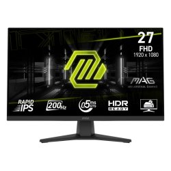 MSI MAG 272F