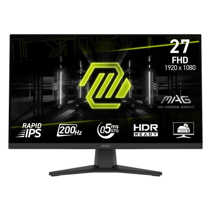 MSI MAG 272F