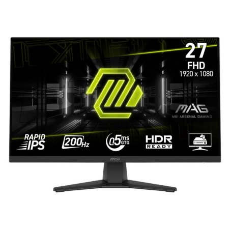 MSI MAG 272F