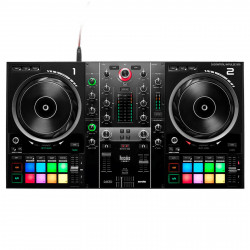 DJ CONTROL INPULSE 500PLATINE DJ