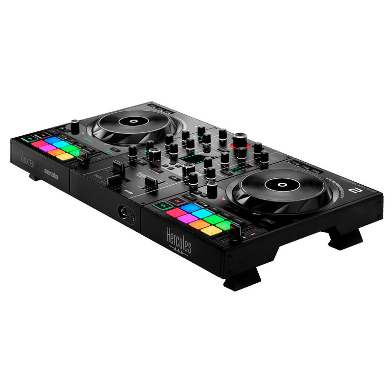 DJ CONTROL INPULSE 500PLATINE DJ