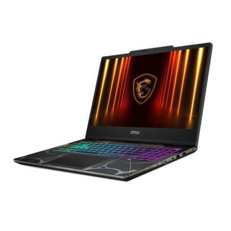 MSI Cyborg 15 B2RWFKG-010FR