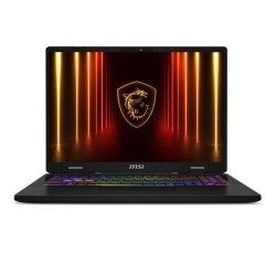MSI Crosshair 16 HX AI D2XWFKG-010FR Dragon Station