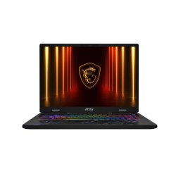 MSI Pulse A16 AI C3HWGKG-004FR Copilot PC AMD Ryzen AI 7 350 Laptop 40.6 cm (16") Quad HD 16 GB DDR5-SDRAM 1 TB SSD