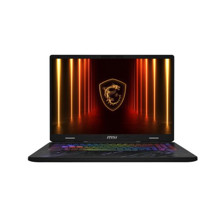 MSI Pulse A16 AI C3HWGKG-004FR Copilot PC AMD Ryzen AI 7 350 Ordinateur portable 40,6 cm (16") Quad HD 16 Go