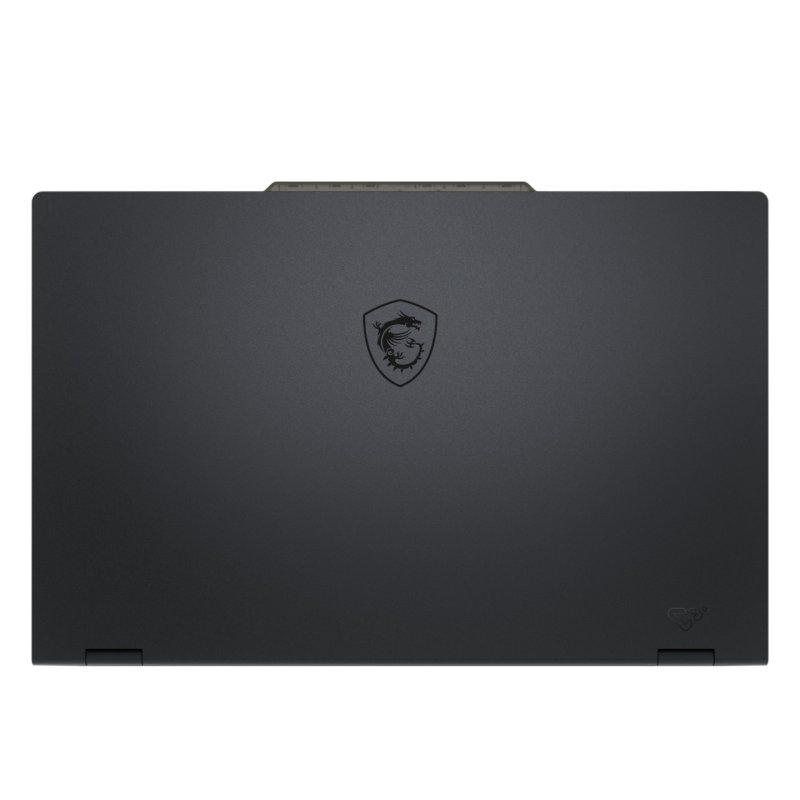 MSI Cyborg 17 B2RWFKG-002FR Intel Core 5 210H Ordinateur portable 43,9 cm (17.3") Full HD 16 Go DDR5-SDRAM 512 Go SSD