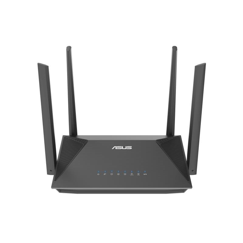 ASUS RT-AX52 Pro AX3000 Dual Band WiFi 6