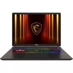 MSI Vector 16 HX AI A2XWGG-003FR