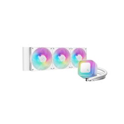 Deepcool LE360 WH V2