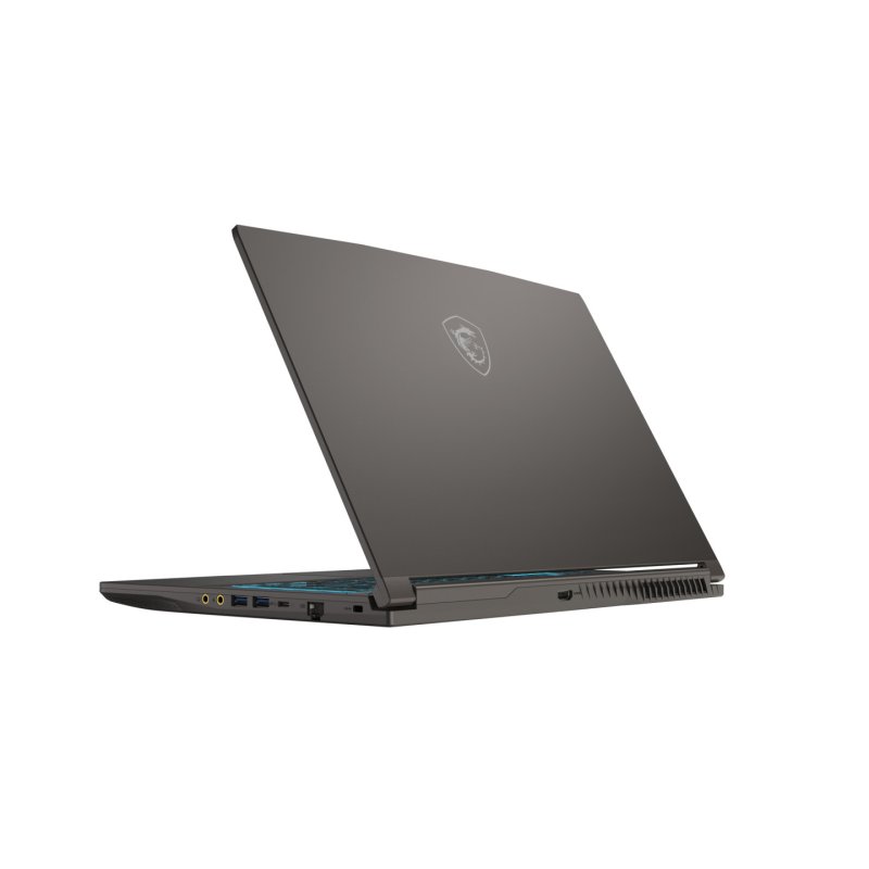 MSI Thin B13UC-2488FR Intel Core™ i5 i5-13420H Laptop 39.6 cm (15.6") Full HD 16 GB DDR4-SDRAM 512 GB SSD NVIDIA