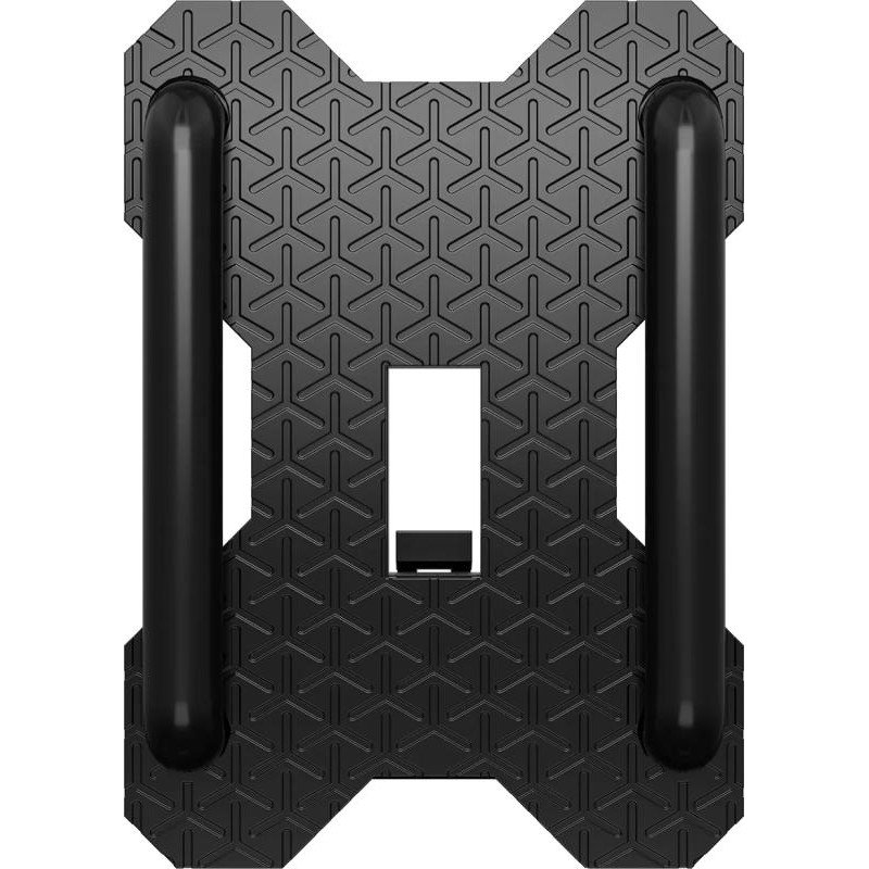 2nd Generation 180° PCIe 5.x 12V-2x6 Power Bridge - Stil B (schwarz, Sense Pins außen)