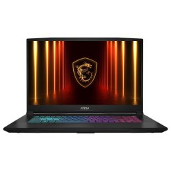 Katana 17 HX B14WFK -006FR Dragon