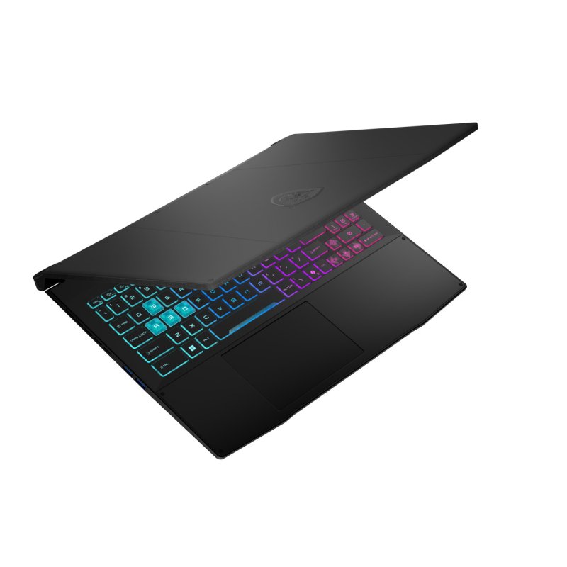 MSI Katana 15 HX B14WFK-008FR Intel® Core? i7 i7-14650HX Ordinateur portable 39,6 cm (15.6") Full HD 16 Go DDR5-SDRAM