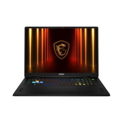MSI Vector 18 HX AI A2XWHG-686FR