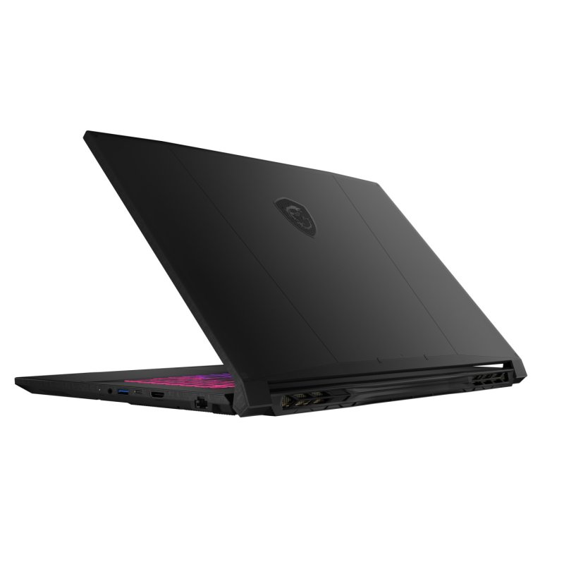 MSI Katana 17 HX B14WGK-005FR Intel Core™ i7 i7-14650HX Laptop 43.9 cm (17.3") Quad HD 16 GB DDR5-SDRAM 1 TB SSD
