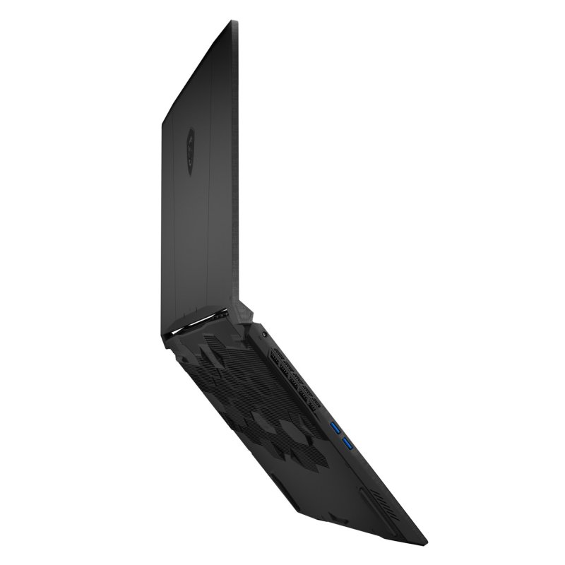 MSI Katana 17 HX B14WGK-005FR Intel Core™ i7 i7-14650HX Laptop 43.9 cm (17.3") Quad HD 16 GB DDR5-SDRAM 1 TB SSD