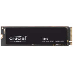 SSD Crucial P310 M.2 2TB PCIe Gen4x4 2280 Tray
