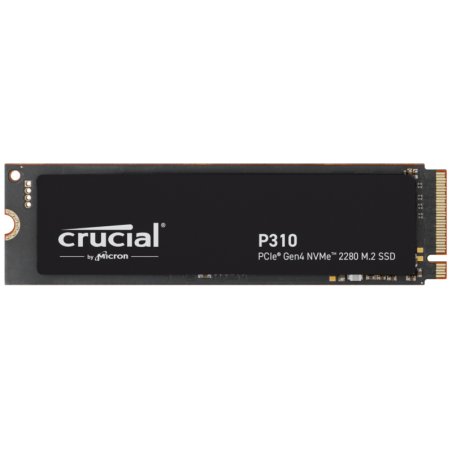 SSD Crucial P310 M.2 2TB PCIe Gen4x4 2280 Tray