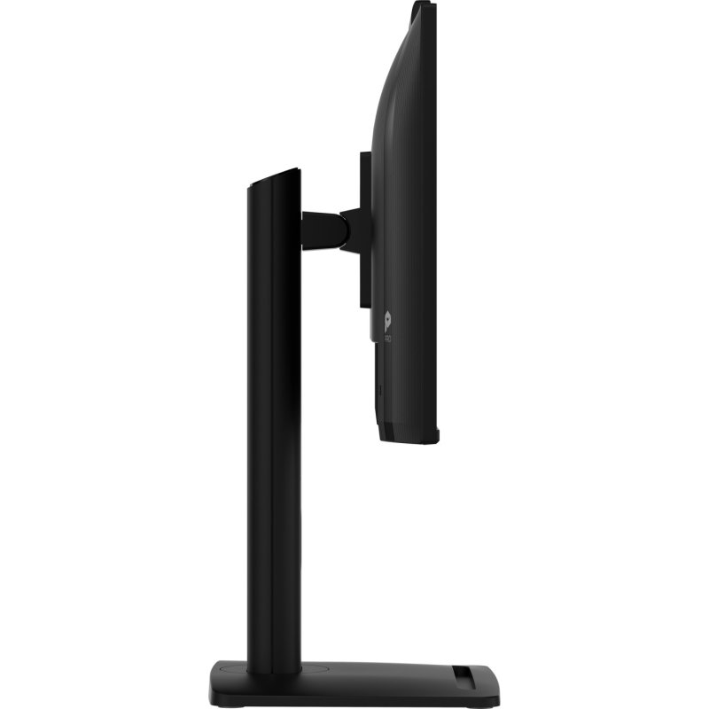 MSI Pro MP242PMG écran plat de PC 60,5 cm (23.8") 1920 x 1080 pixels Full HD LCD Noir