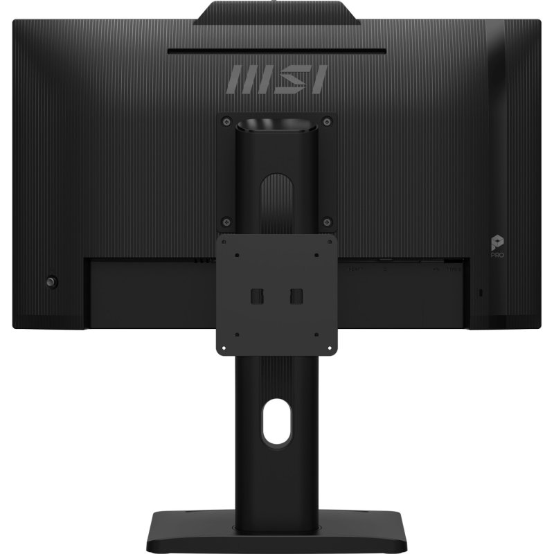MSI Pro MP242PMG écran plat de PC 60,5 cm (23.8") 1920 x 1080 pixels Full HD LCD Noir