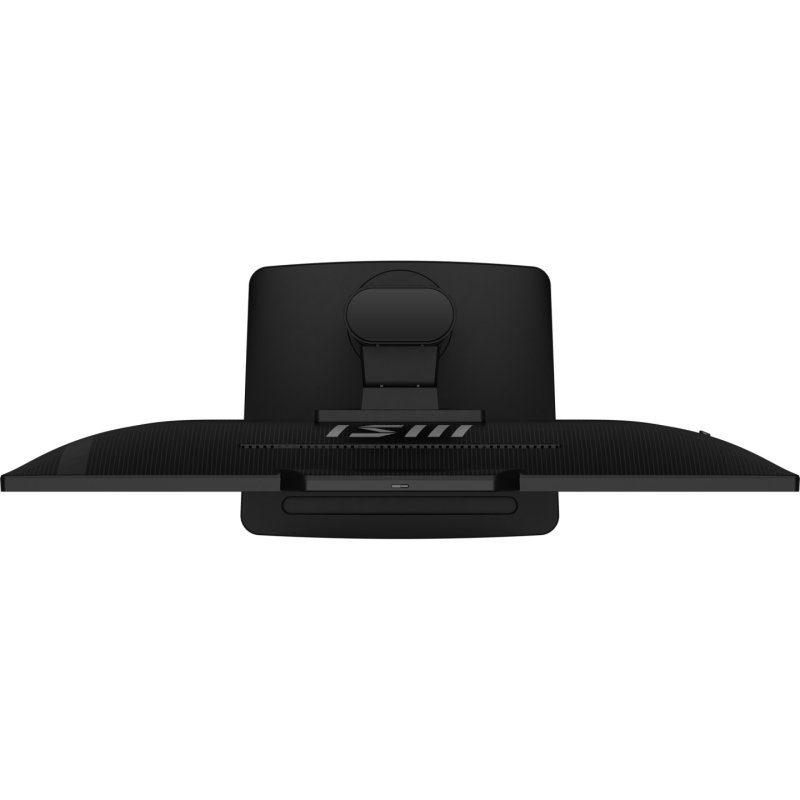 MSI Pro MP242PMG 23.8 Inch Monitor, FHD (1920 x 1080), 120Hz, IPS, 1ms, 1x HDMI 1.4b, 1x DP 1.2a, 1x D-Sub(VGA), 2xUSB